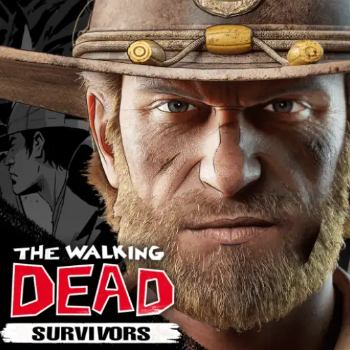 陰屍路：倖存者 – The Walking DeadSurvivors代儲值 - 台灣遊戲遊戲代儲商品圖片，提供快速安全的遊戲點數儲值服務